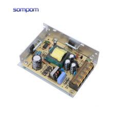 SOMPOM   aluminum Constant Voltage 5V5.5A swtich power 25W  LED driver control